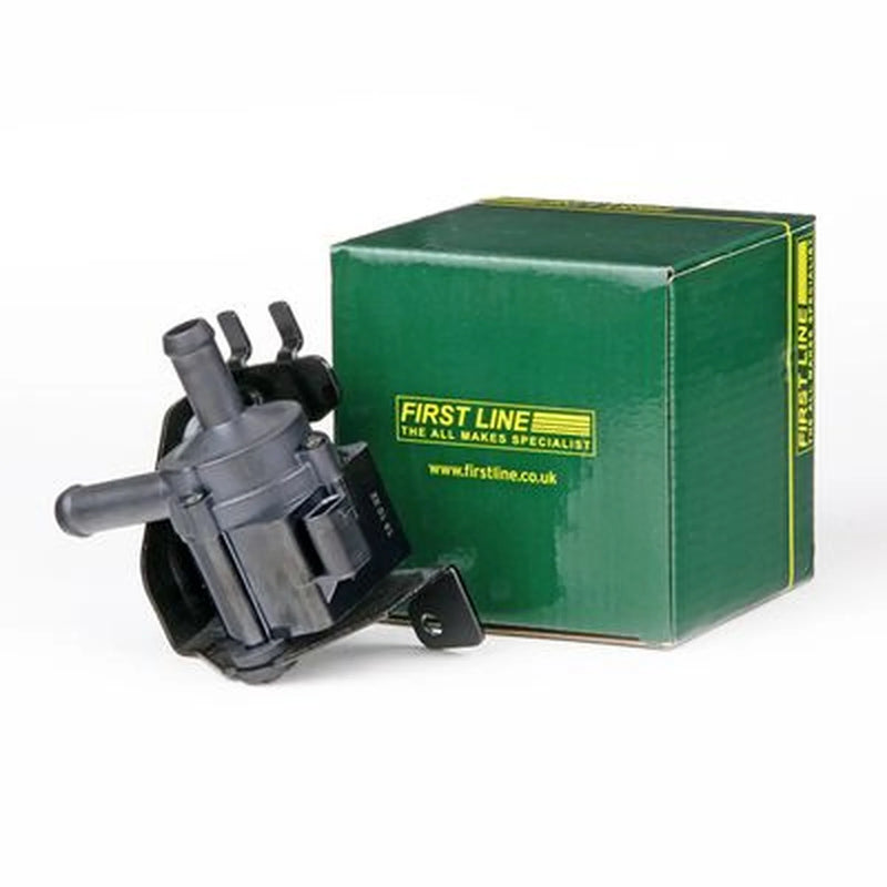 First Line Auxiliary Coolant Water Pump FWP3070