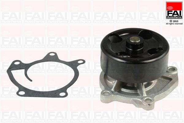FAI Engine Cooling Water Pump