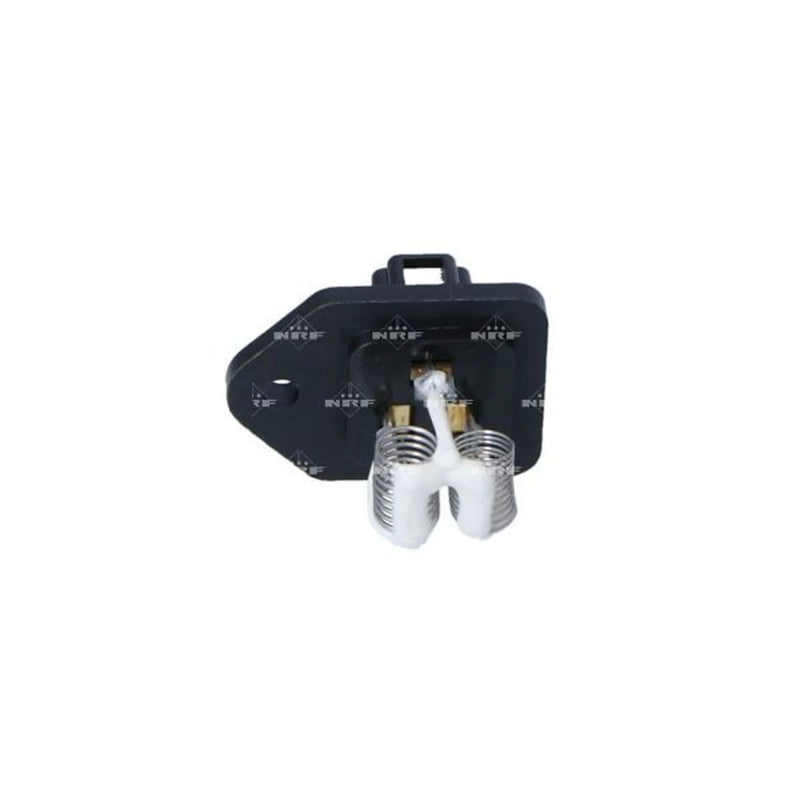 NRF Heater Blower Resistor 342108