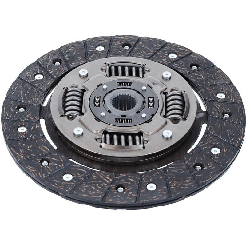 Sachs Clutch Kit Set 3pc 3000951604