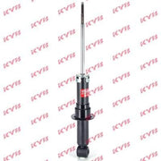 KYB Shock Absorber Damper Strut Rear 340076