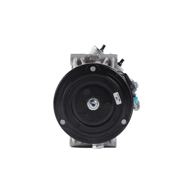 Hella Air Conditioning Compressor 8FK 366 200-221