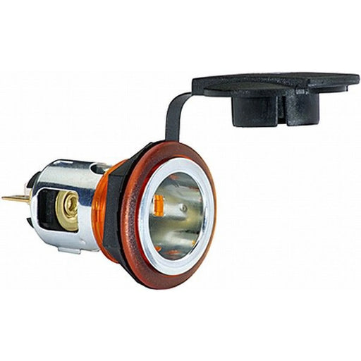 Hella Electrical Socket Connector 8JB 008 023-051