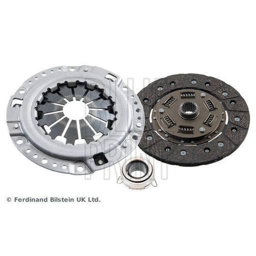 Blue Print Clutch Kit Set 3pc 170mm ADD63038