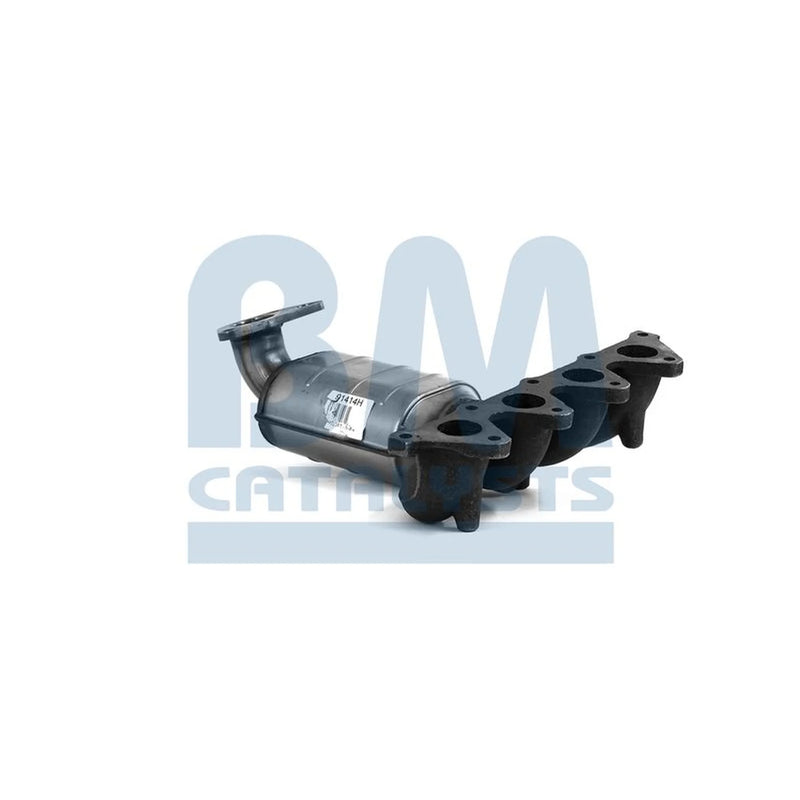 BM Catalysts Homologated Petrol Cat BM91414H