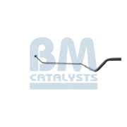 BM Catalysts Exhaust Pipe OD BM50088