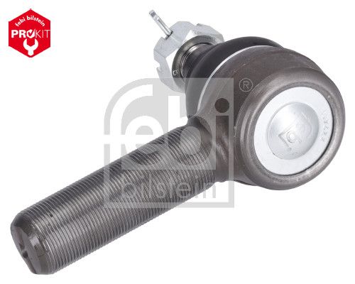 Febi Steering Tie Rod End Ball Joint Front Right