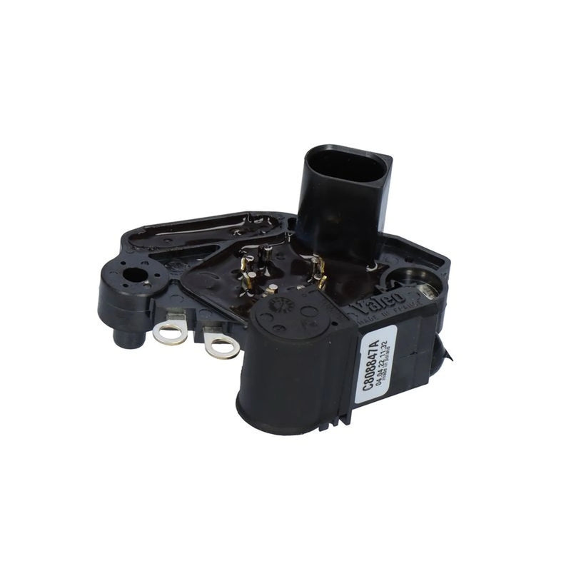 Valeo Alternator Voltage Regulator 593406