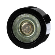 Gates V-Ribbed Belt Deflection/Guide Pulley Upper T36746