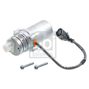 Febi Multi-Plate Clutch Pump Rear Connectors 198232