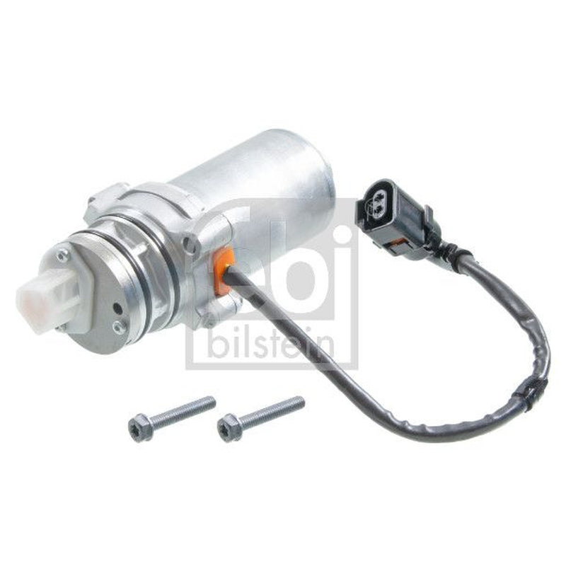 Febi Multi-Plate Clutch Pump Rear Connectors 198232
