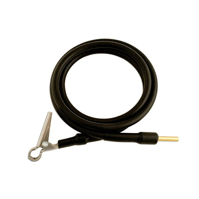 Power-TEC Cable & Single Clamp - PPL