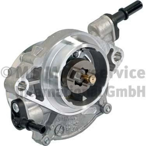 Pierburg Brake Vacuum Pump 7.03799.05.0
