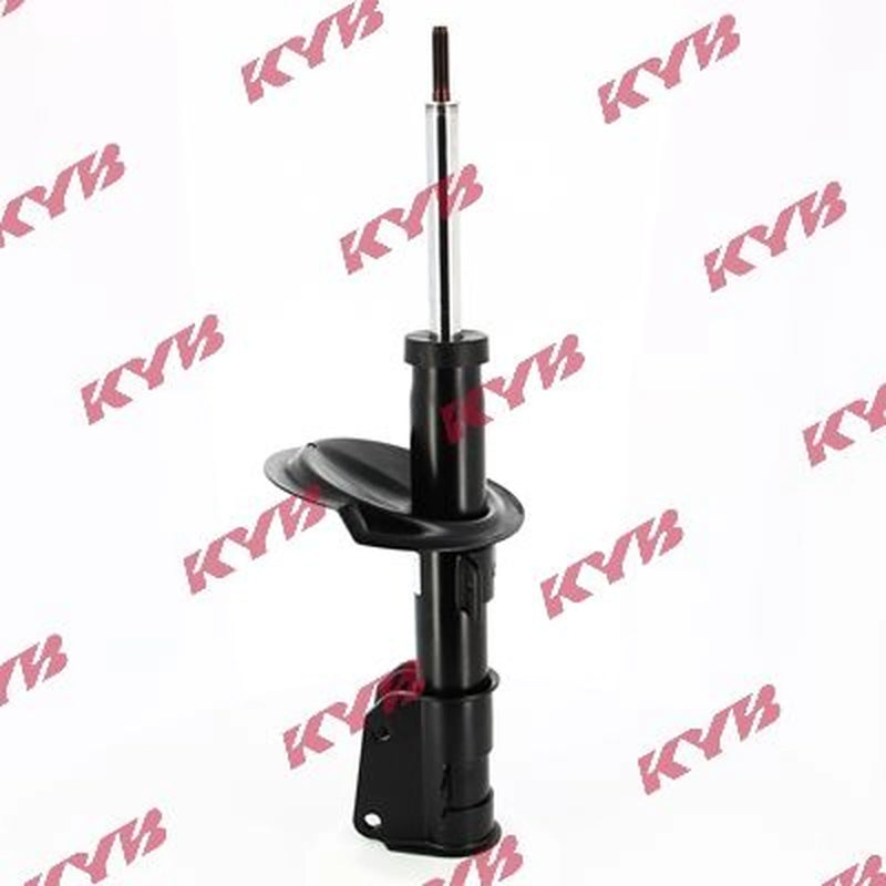 KYB Shock Absorber Damper Strut Front 334612