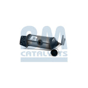 BM Catalysts Homologated Petrol Cat BM90902H