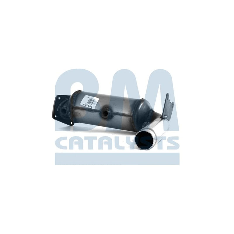 BM Catalysts Homologated Petrol Cat BM90902H