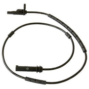 Textar ABS Wheel Speed Sensor Rear 45020000