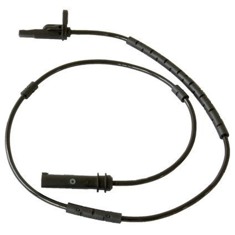 Textar ABS Wheel Speed Sensor Rear 45020000