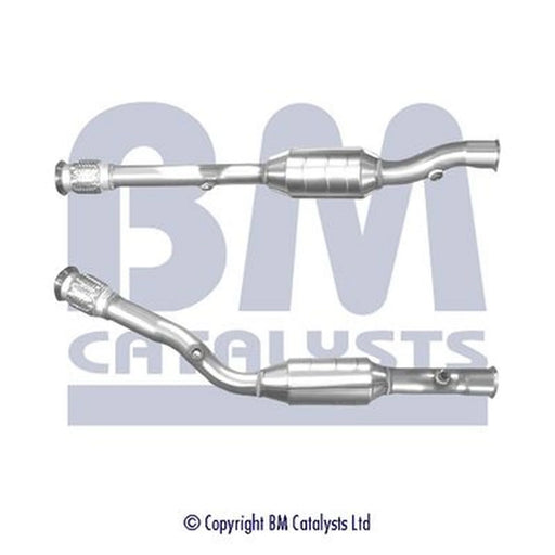 BM Catalysts Petrol Cat BM91084