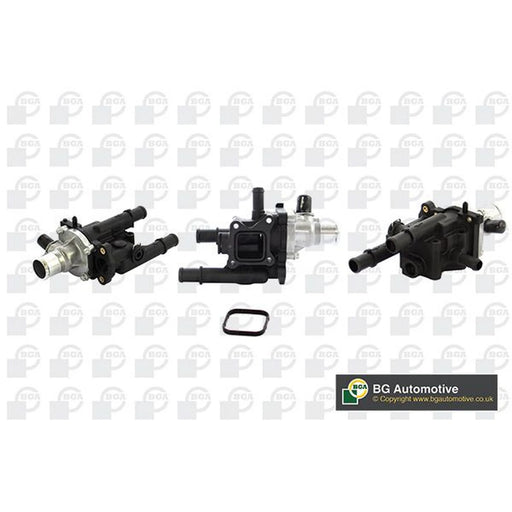 BGA Thermostat,Coolant CT9510