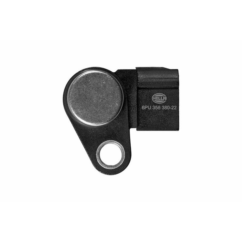 Hella Camshaft Position Sensor 6PU 358 380-221