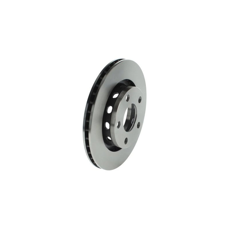 Bosch 2 x Rear Brake Discs 0 986 478 574