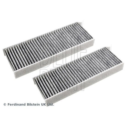 Blue Print Cabin Air Filter Set Wide High ADBP250082
