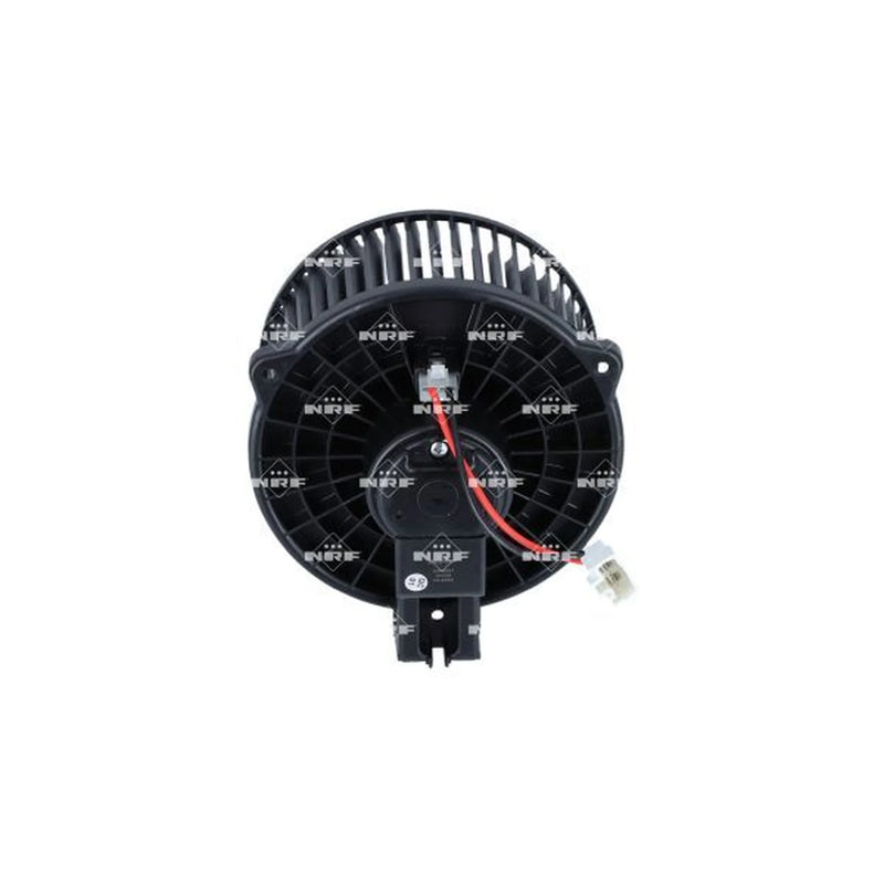 NRF Heater Blower Fan 34438