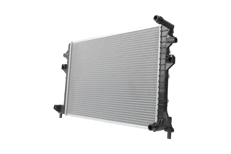 Hella 8MK 366 301-471 Radiator, engine cooling
