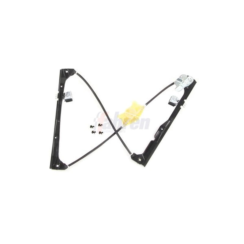 Fahren Electric Window Regulator Lifter Right Front FWD1107