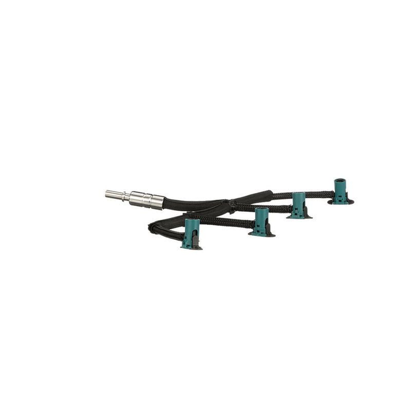 Gates Fuel Overflow Hose Pipe MFL1328