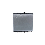 NRF Engine Radiator 58373