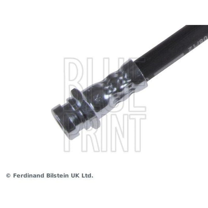 Blue Print Brake Hydraulic Hose Line Front Right ADM55369