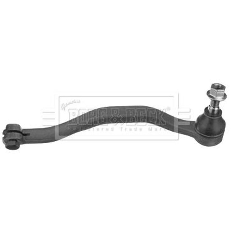 Borg & Beck Steering Tie Rod End Ball Joint BTR5838