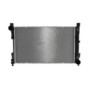 Hella Engine Radiator 8MK 366 304-351