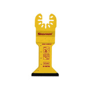 Starrett KSO-00B44 Flat-sided Bi-metal Oscillating Blade 55 x 44mm x 18 TPI