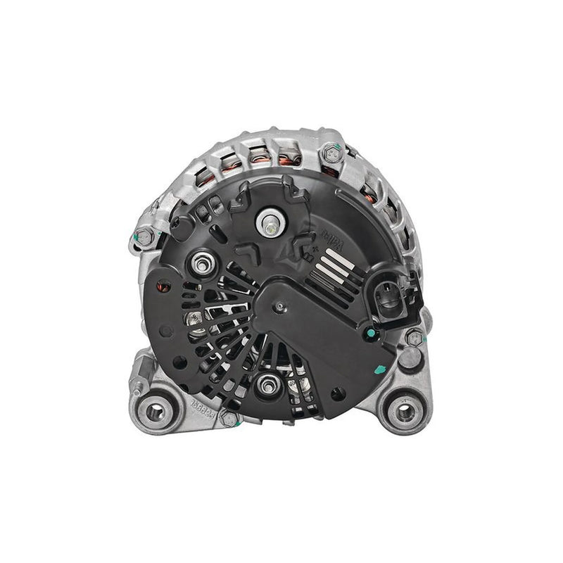 Valeo Car Alternator 12V 439718