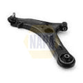 NAPA Control/Trailing Arm Front Left NST2462