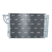 NRF Air Conditioning Condenser 350013