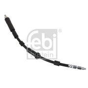 Febi Brake Hydraulic Hose Line Front Right 170254