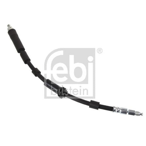 Febi Brake Hydraulic Hose Line Front Right 170254