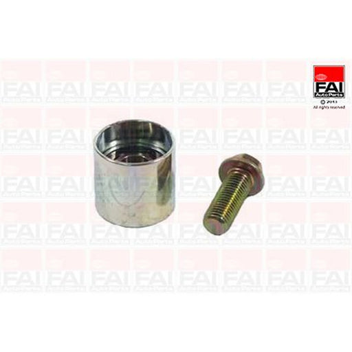 FAI Timing Belt Deflection Pulley/Guide Pulley OD ID Wide T9526
