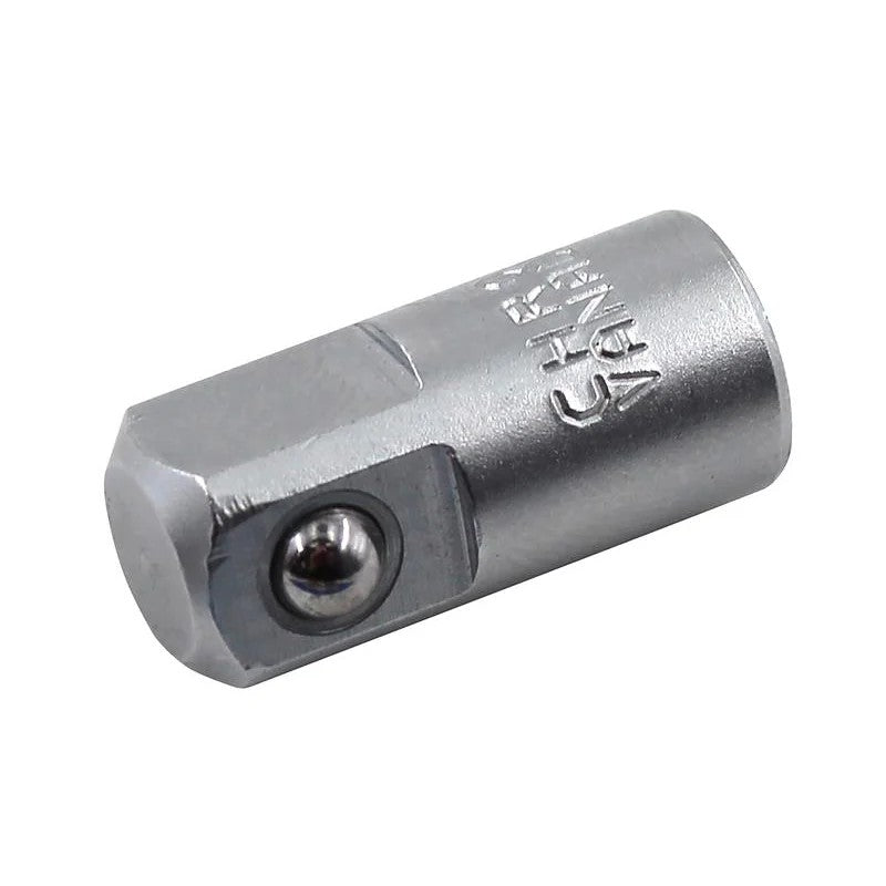 Faithfull Socket Adaptor 1/4in - 3/8in - FAISOCAD14FQ
