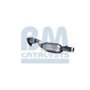 BM Catalysts Homologated Petrol Cat BM90812H