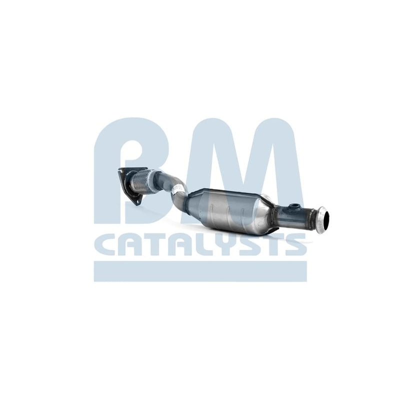 BM Catalysts Homologated Petrol Cat BM90812H