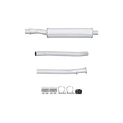 Hella Middle Silencer 8LC 366 023-451