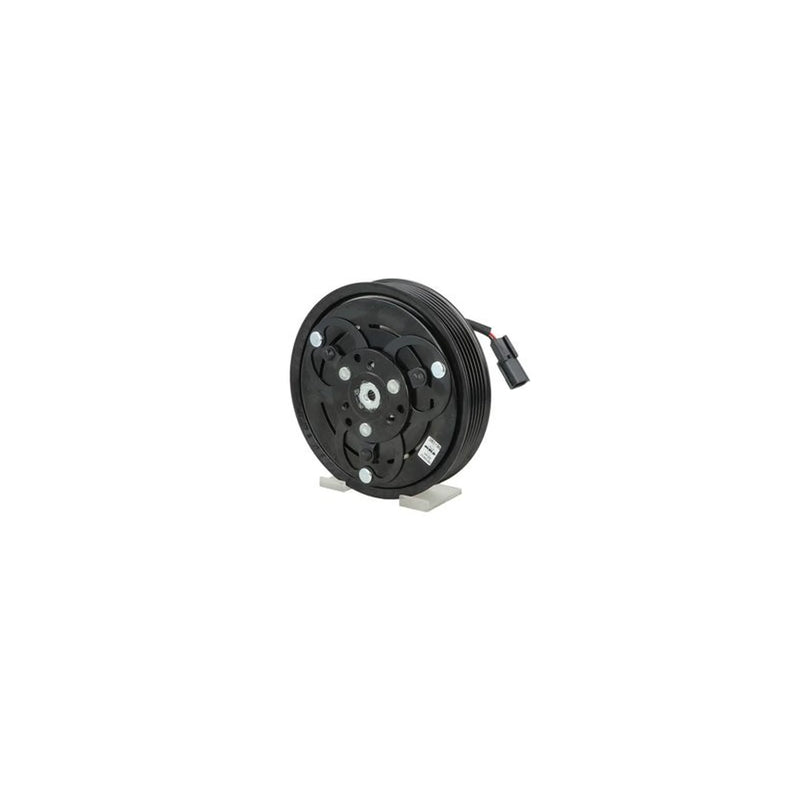 NRF A/C Compressor Magnetic Clutch 380199