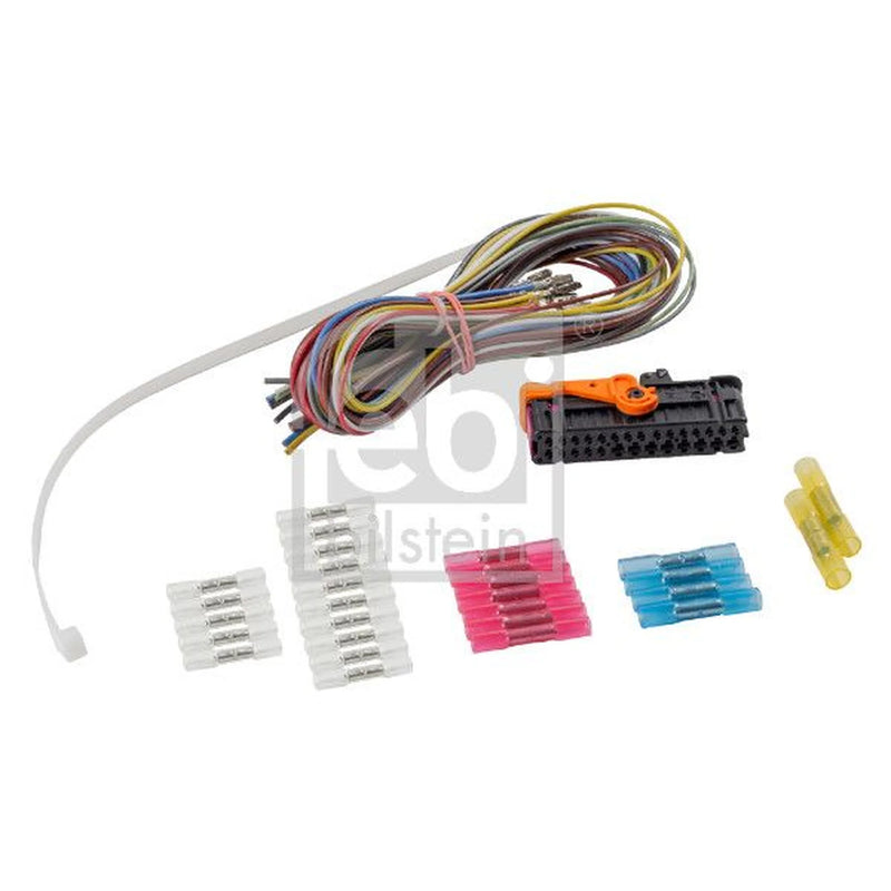 Febi Door Cable Repair Set both sides 107064