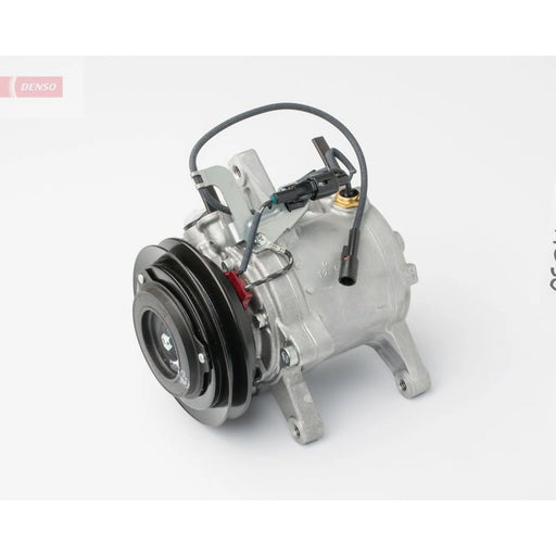 Denso Air Conditioning Compressor DCP99830
