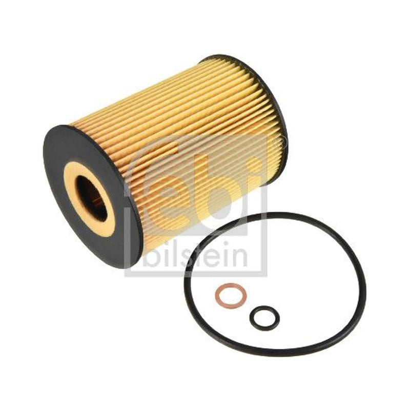 Febi Engine Oil Filter 177174